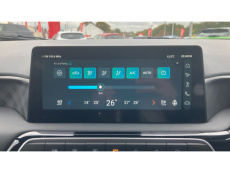 MG MG3 1.5 Hybrid Trophy 5dr Auto Hybrid Hatchback